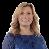 Julie Perrigin