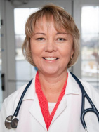 Adrienne Sedlmeier, MD