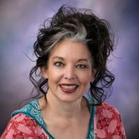 Joy Falkenburg