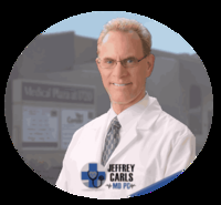 Jeffrey J Carls, MD