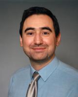Patrick Bachoura