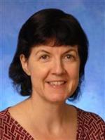 Alison Mitchell