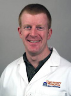 Matthew Green, MD