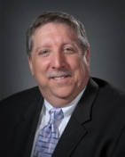 David Wolfson, MD