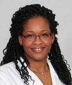 Angelique Ridore, MD, FACOG, MSCP