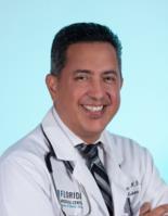 Oscar Mendez, MD