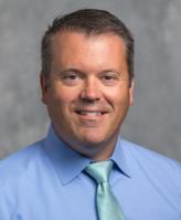 Chad Evans