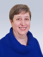Amy Siegel