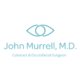 W. John W. Murrell, M.D.