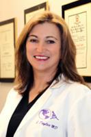 Cecille Taylor, MD