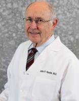 John P Rundle, MD