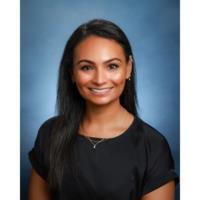 Armani Patel