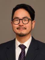Mark Sueyoshi