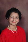 Medha Pradhan, MD