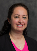Eugenia Politis, MD