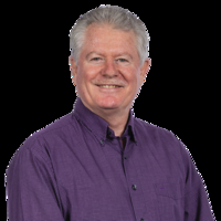 Kevin Colton