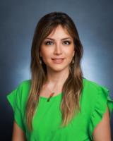 Soodeh Nili