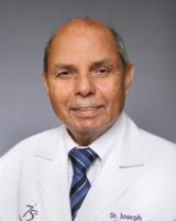 Tariq Mahmood