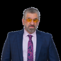 Antonios Katsigiannis