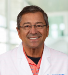 Ulises Caraballo, MD