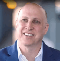 Dr. David Frey, Founder/Doctor