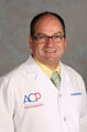 Alejandro  Urdaneta , Prosthodontist, DDS