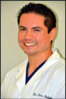 Christopher Stellpflug, DDS