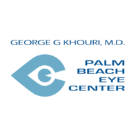 Palm Beach Eye Center: Khouri George G MD