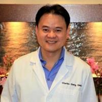 Charles T.  Giang, DDS