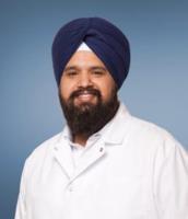 Dr. Gurvinderjit  Bhullar, D.D.S.