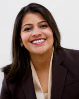 Preeti Kumar, Owner / Dentist