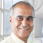 Gajanan Kulkarni, MD