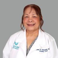 Pilar Gonzales