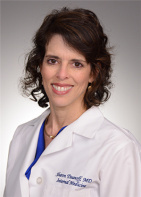 Sharon Tinanoff, MD