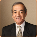 Shapour Mobasser, MD