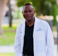 Dr. William  Nerestant, DDS