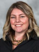 Megan Cochran