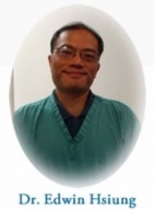 Edwin Hsiung, DDS