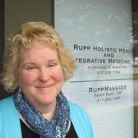 Catherine Rupp, MD