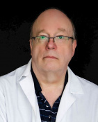 Todd Jensen, MD