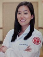 Jessica  Yang, DMD, Ph.D