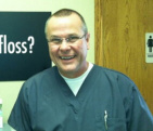 Leonard Maida, DDS
