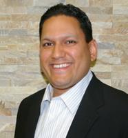 Dr. Rajiv Puri, DDS