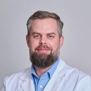 Geoffrey Hogan