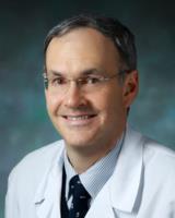 Roger Blumenthal