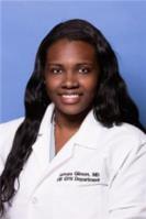 Samara Gibson, MD