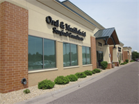Oral & Maxillofacial Surgical Consultants Chanhassen Office