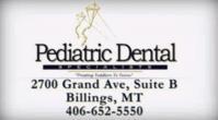 Pediatric Dental Specialists