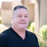 Dr. David Raiffe, DDS
