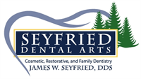 Seyfried James W DDS